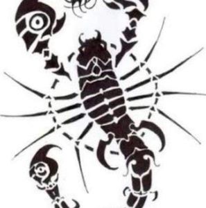 Meet your Posher, Rick